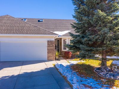 217 S Ridge Ct, Parachute, CO, 81635