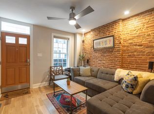 1828 Olive St, Philadelphia, PA 19130