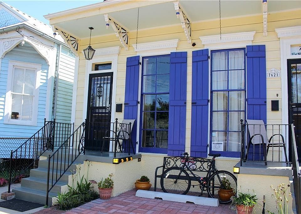 7623 Burthe St, New Orleans, LA 70118 Zillow