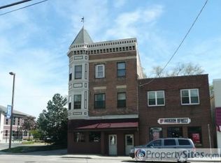 136 W Washington St, West Chicago, IL 60185
