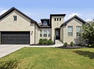 433 Running Bird Rd, Austin, TX 78737
