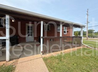 421 Hedeen Dr #421, Mansfield, OH 44907