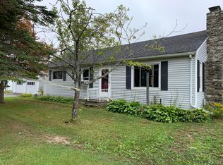 52 Main St, Franklin, ME 04634