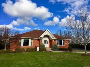 9210 Martin Rd, Clarence Center, NY 14032