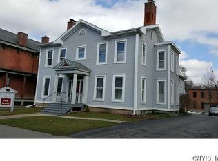 52 South St, Auburn, NY 13021