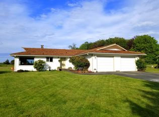 314 N Ridge View Dr, Port Angeles, WA 98362