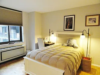 Rented by Battery Park Realty
