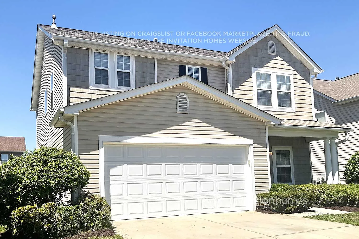 13645 Coram Pl Charlotte, NC 28213 — Photo 2