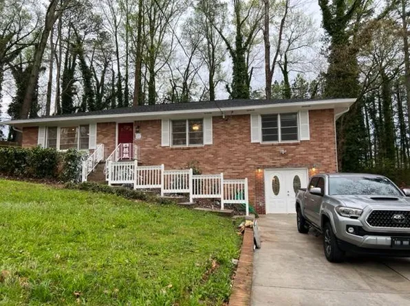 2657 Homeland Dr, Atlanta, GA 30360