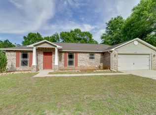6231 Flash Ln, Crestview, FL 32536