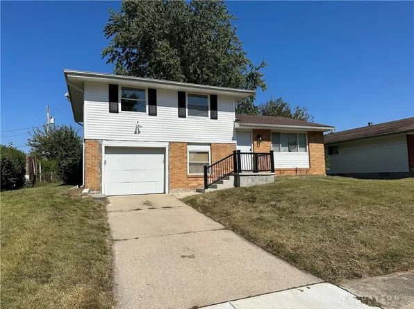 5141 Retford Dr, Dayton, OH 45417