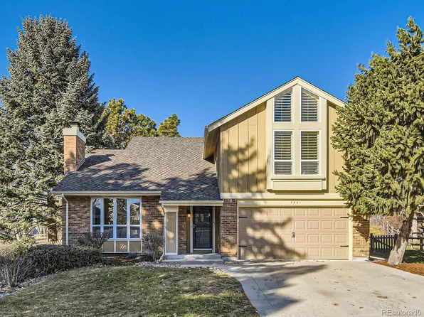 7591 S Xanthia Court, Centennial, CO 80112