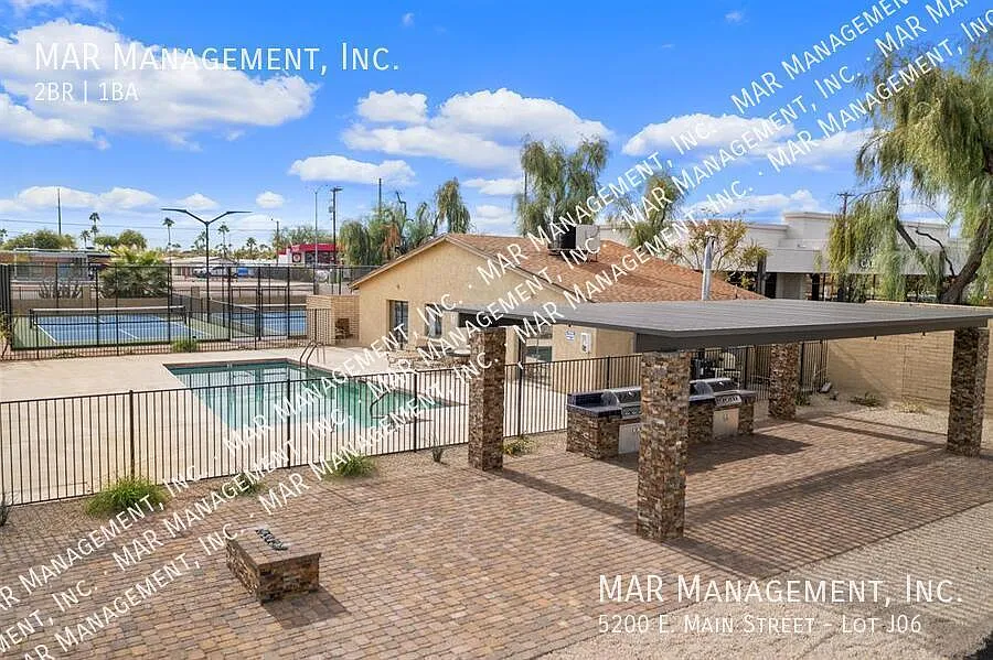 X-B Ranch All Age Park - 2 Bed 1 Bath - XB-J06 — Photo 2