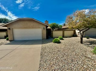 12818 S Wakial Loop, Phoenix, AZ 85044