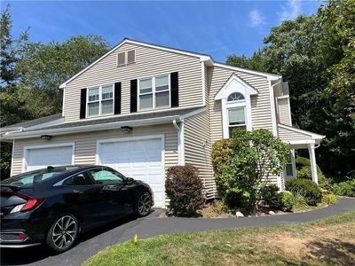 27 Venturi Grn #B, Lincoln, RI, 02865