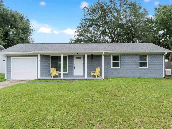 6410 Judkins Dr, Pensacola, FL 32504