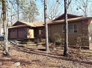 11 Minorca Way, Hot Springs Village, AR 71909