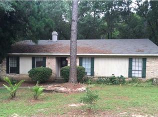 854 Quail Hollow Rd, Mobile, AL 36695