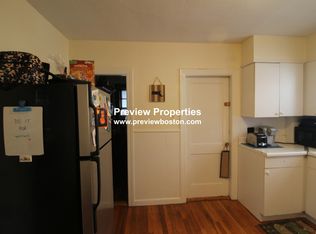 14 Champney St #2P, Brighton, MA 02135