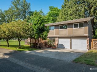 21417 120th Ave SE, Kent, WA