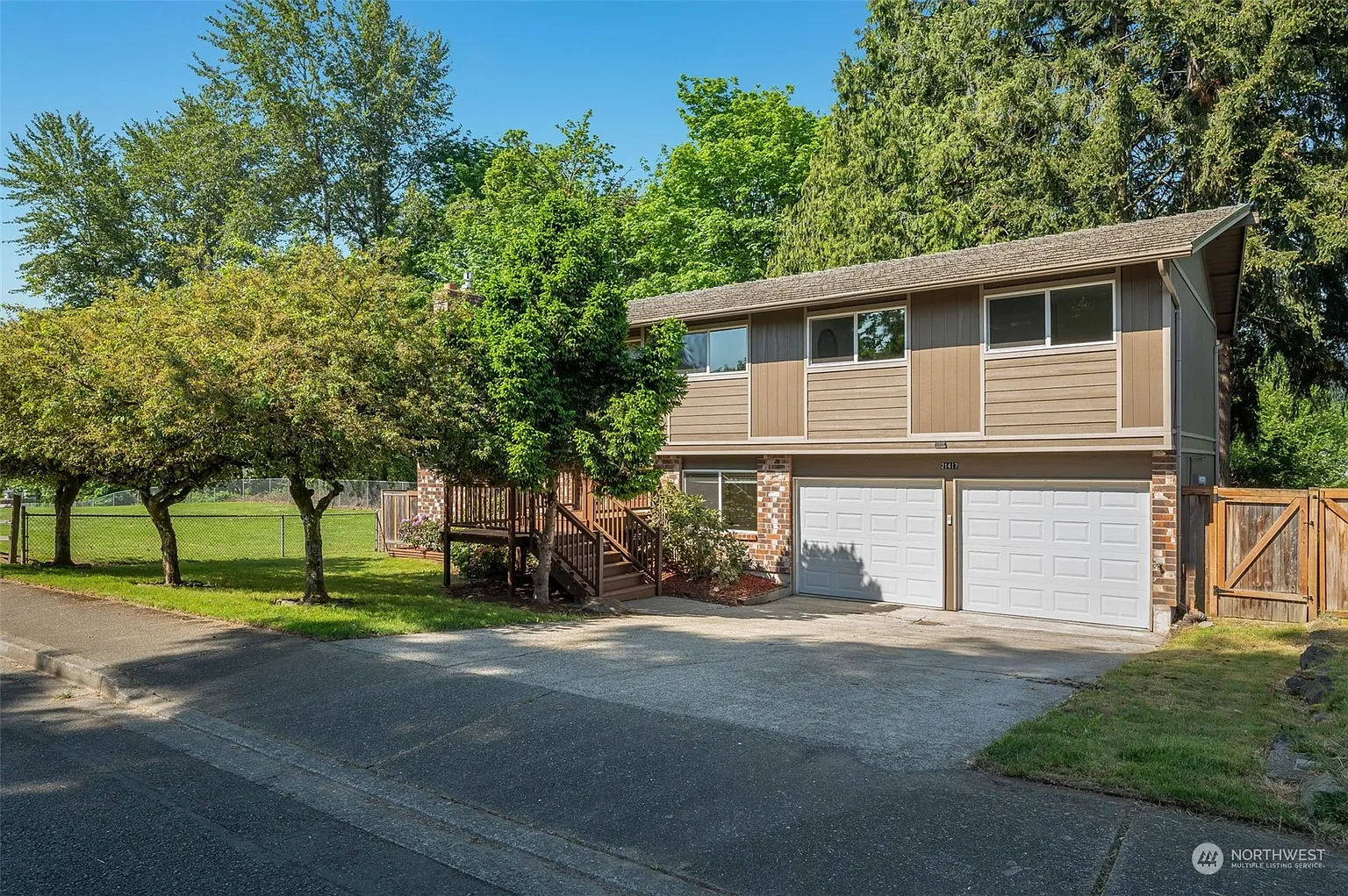 21417 120th Avenue SE photo 1