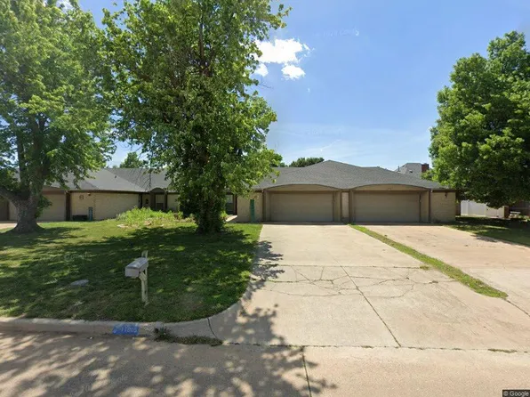 11907 N Mustang Rd, Yukon, OK 73099