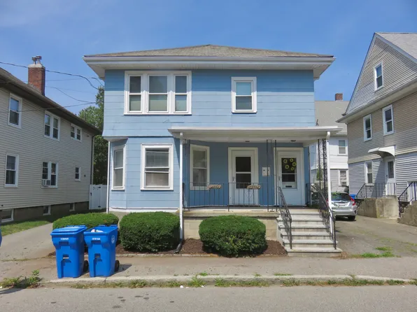 37-39 Parmenter Rd, Waltham, MA 02453
