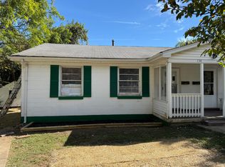 134 Halls Ln, Lexington, KY 40504