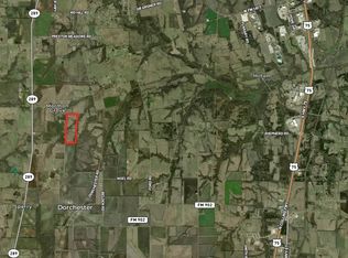 0 Taylor Rd, Howe, TX 75459