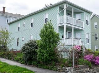 22 Gosnold St, Worcester, MA 01606