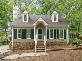 3912 Olde Coach Rd, Durham, NC 27707