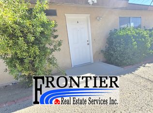 1330 N Norma St #A, Ridgecrest, CA 93555