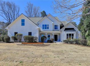 5041 Lilburn Stone Mountain Rd SW, Lilburn, GA 30047