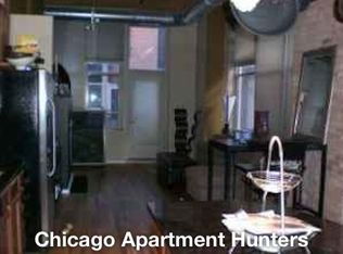 1500 W Monroe St UNIT 203, Chicago, IL 60607