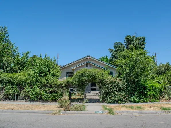 1439 S 4th St, Fresno, CA 93702