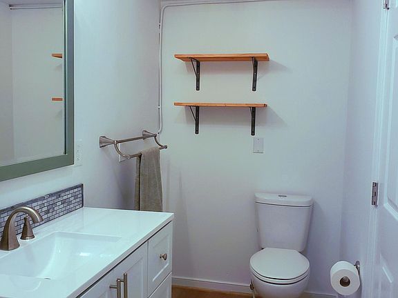 Master Suite Bath