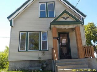 3115 N 11th St, Milwaukee, WI 53206