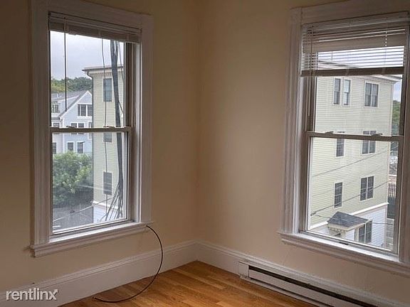 29 Park St. #3 Somerville Shared Unit Photo 3