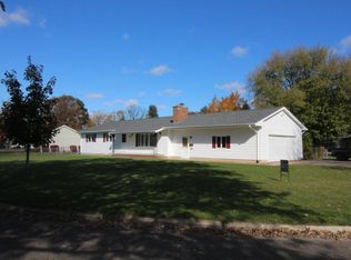 544 Weitzel, Bad Axe, MI 48413