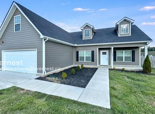 1104 Prospect Ct, Columbia, TN 38401