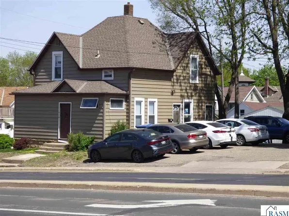 414 Madison Ave, Mankato, MN 56001