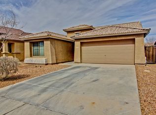 3734 W South Butte Rd, San Tan Valley, AZ 85142