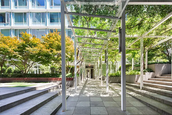 Rented by Douglas Elliman | media 9