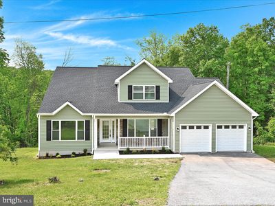 1026 & 1027 Indian Dr, Auburn, PA, 17922
