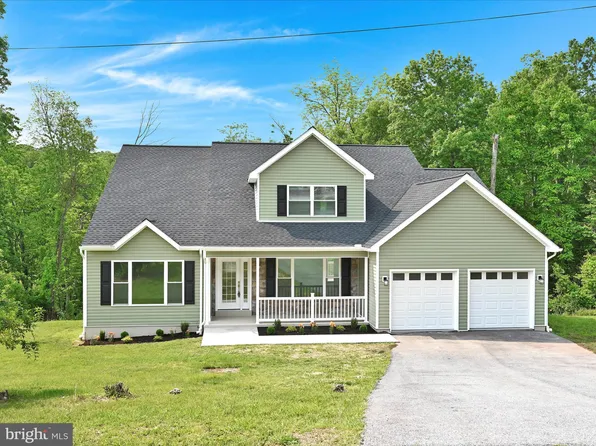 1026 & 1027 Indian Dr, Auburn, PA 17922