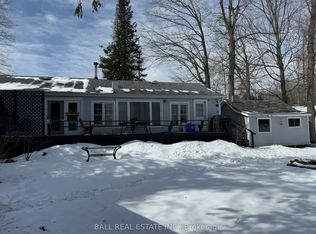175 Rollies Point Rd E #35, Curve Lake First Nation 35, ON K0L2H0