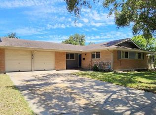 4434 Driftwood Pl, Corpus Christi, TX 78411