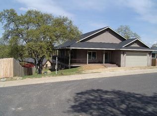 105 Rocky Ridge Ln, Angels Camp, CA 95222