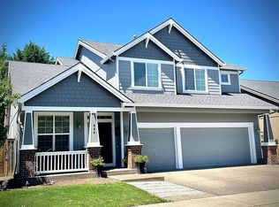 984 Hollow Way, Eugene, OR