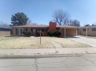 1505 S Kentucky Ave, Roswell, NM 88203